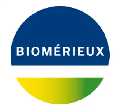 BioMérieux Logo